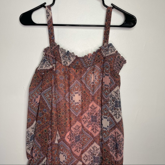 As U Wish Pink Dress - Picture 6 of 7